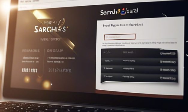 Could Search Engine Journal's Recent Findings Catapult Your Website To The Top Of Google?