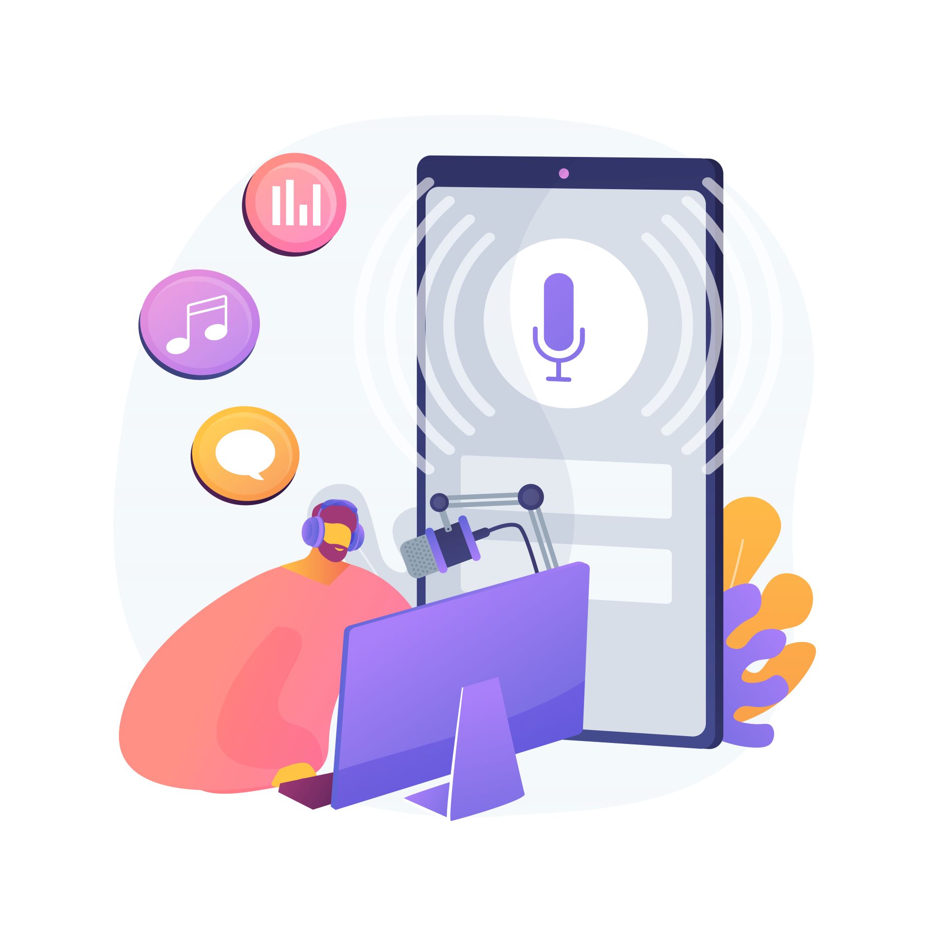 Revamping Voice Search Optimization: 6 Essential Changes for Success