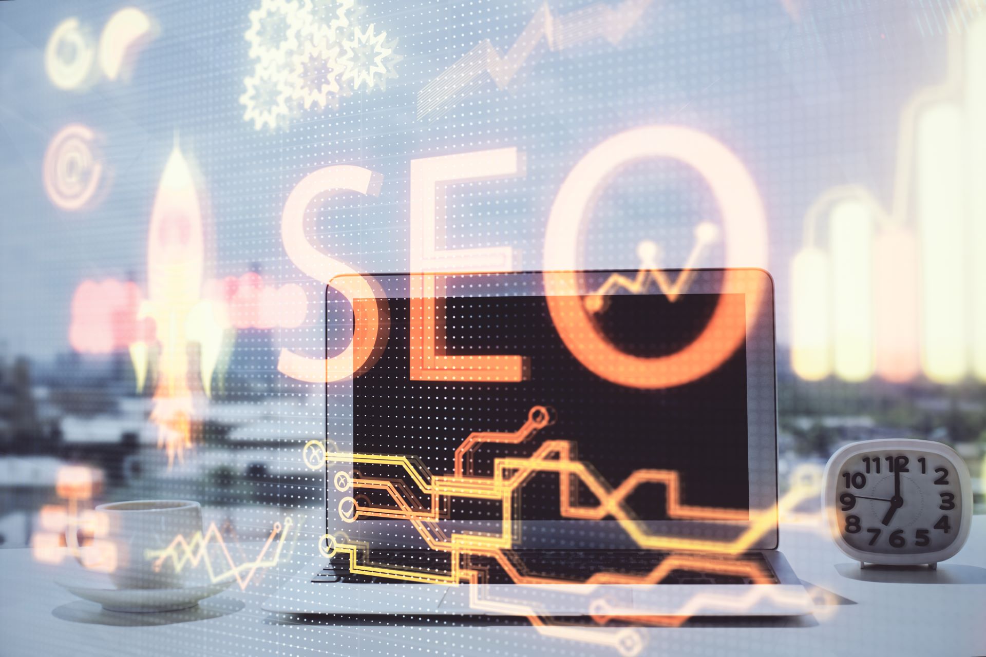 Mastering SEO: 10 Critical Webpage Types Every SEO Pro Should Know