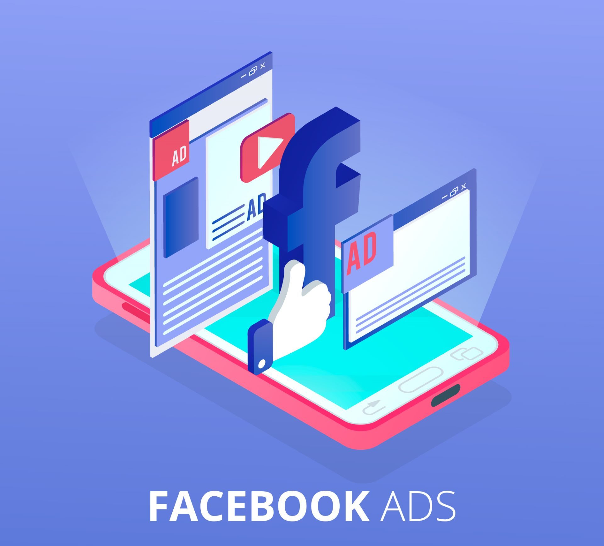 Facebook Introduces Ad Targeting Based on Users’ Travel-Related Web History